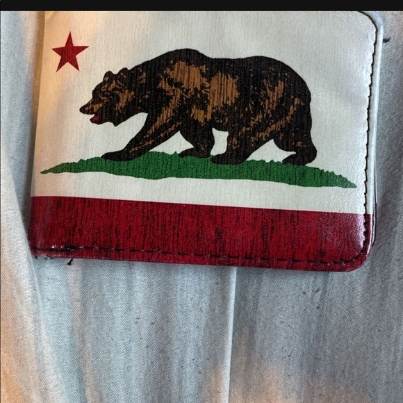 Wallet - Picture 3 of 4